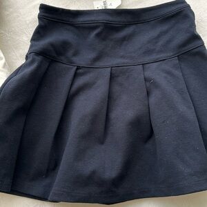 Gap kids short skirts